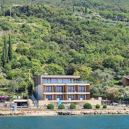 Attilio High Living Suites - Adults Only 토리델베나코 외부 사진