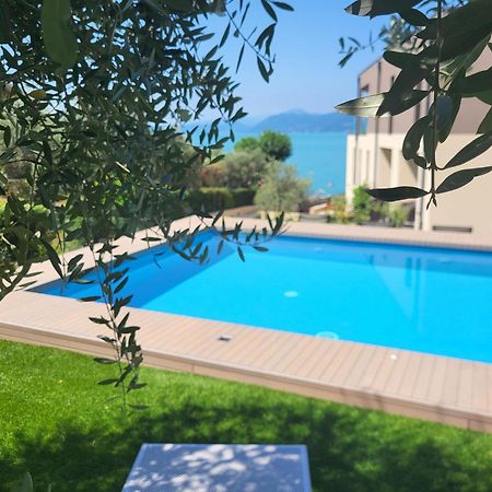 Attilio High Living Suites - Adults Only 토리델베나코 외부 사진