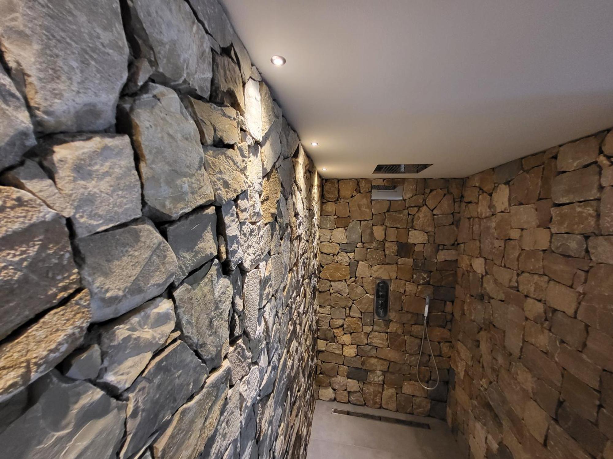 Attilio High Living Suites - Adults Only 토리델베나코 객실 사진