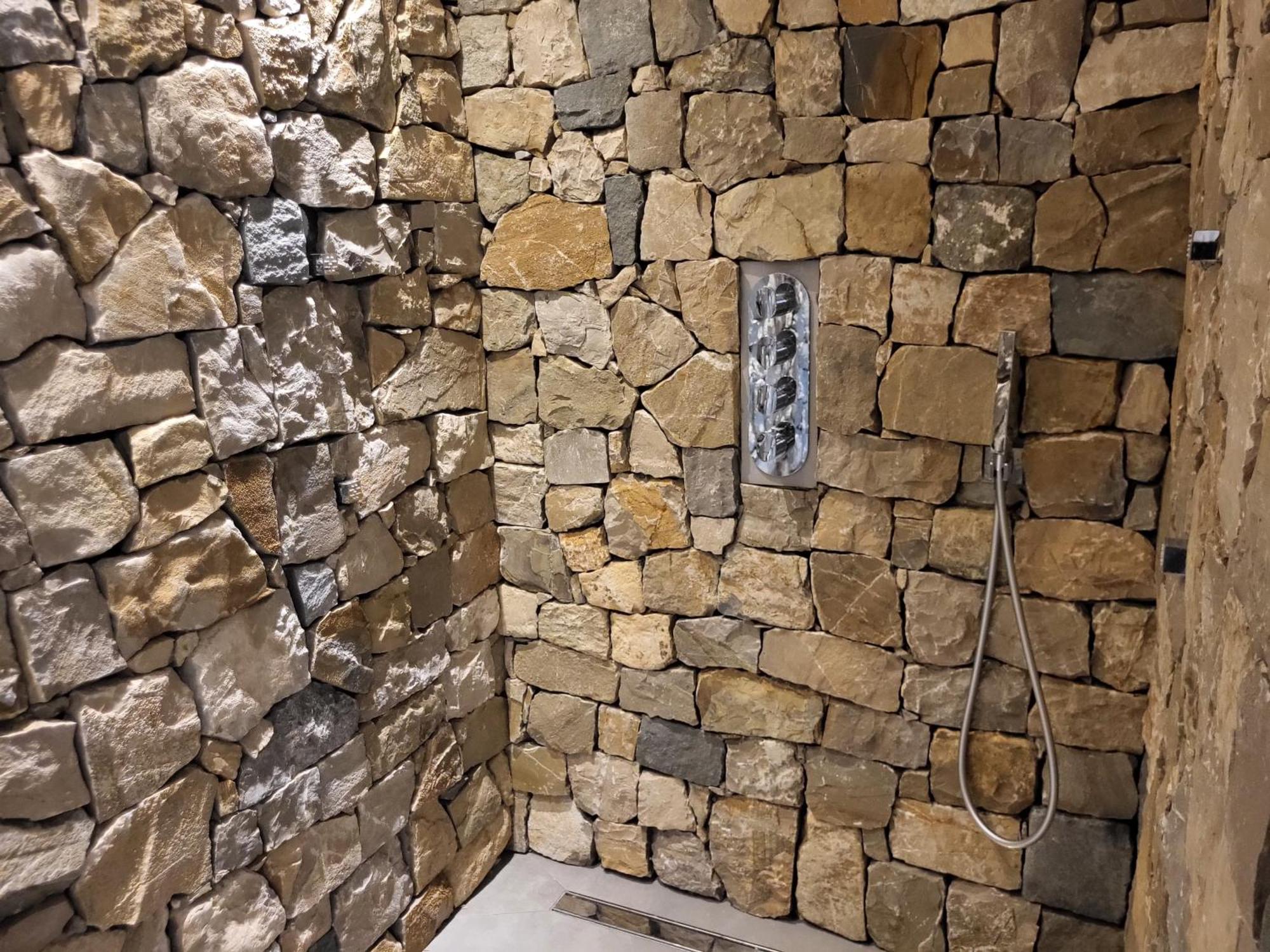 Attilio High Living Suites - Adults Only 토리델베나코 객실 사진