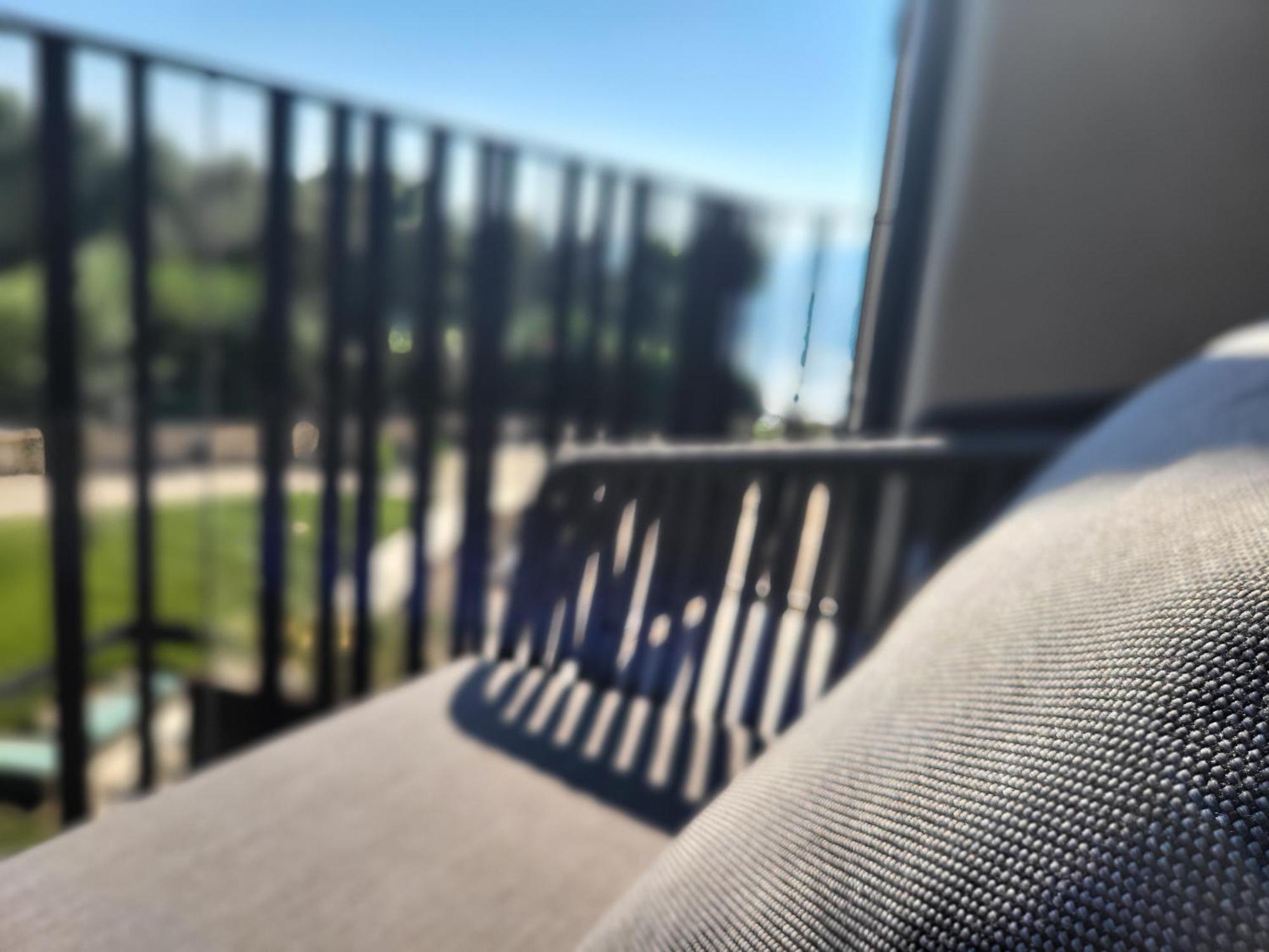 Attilio High Living Suites - Adults Only 토리델베나코 객실 사진
