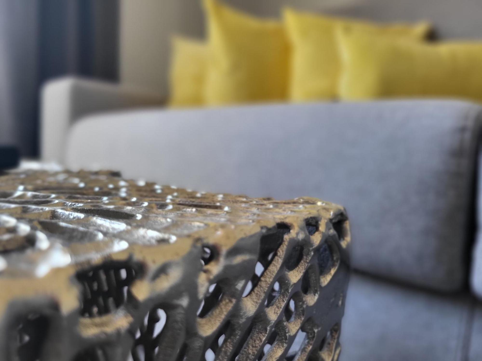 Attilio High Living Suites - Adults Only 토리델베나코 객실 사진