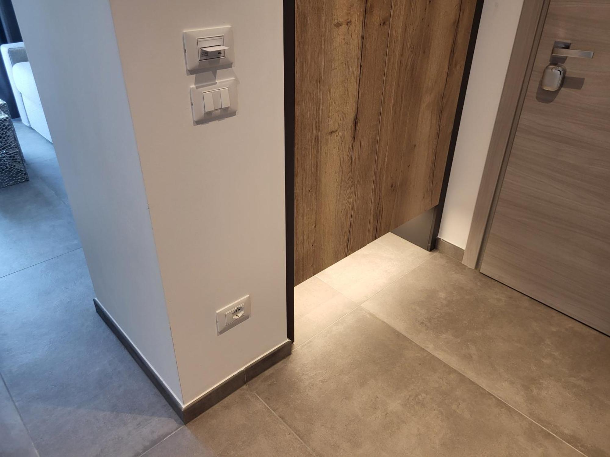 Attilio High Living Suites - Adults Only 토리델베나코 객실 사진
